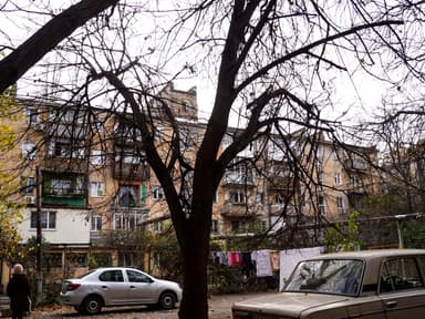 2-комнатная квартира по адресу ул. Семинарская (площадь 45 м²) - imageAlt 19 2-комнатная квартира по адресу ул. Семинарская (площадь 45 м²) - Atlanta.ua - imageAlt 19