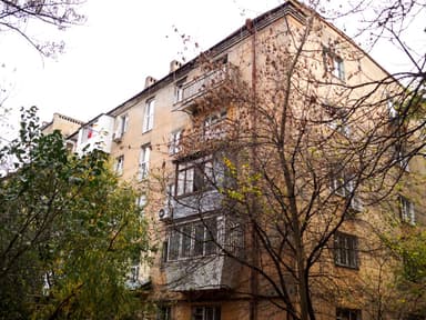 2-комнатная квартира по адресу ул. Семинарская (площадь 45 м²) - imageAlt 22 2-комнатная квартира по адресу ул. Семинарская (площадь 45 м²) - Atlanta.ua - imageAlt 22