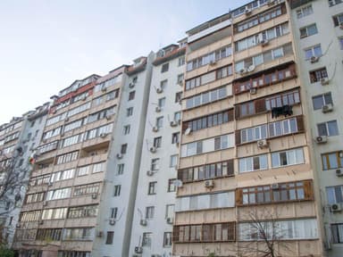 Багатокімнатна квартира за адресою вул. Педагогічна (площа 90 м²) - Atlanta.ua - фото 42