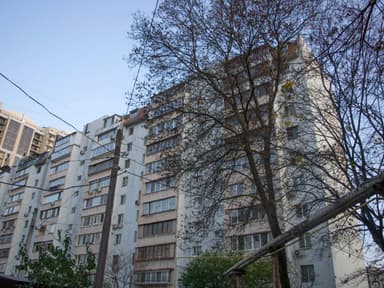 Багатокімнатна квартира за адресою вул. Педагогічна (площа 90 м²) - Atlanta.ua - фото 44