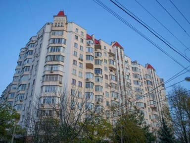 3-комнатная квартира по адресу Клубничный пер. (площадь 126 м²) - фото 37 3-комнатная квартира по адресу Клубничный пер. (площадь 126 м²) - Atlanta.ua - фото 37