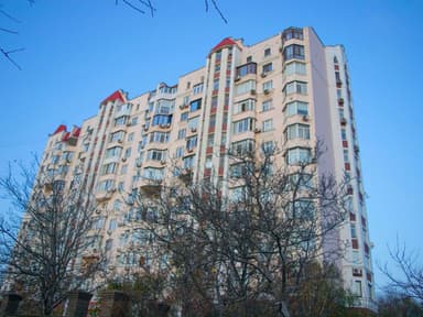3-комнатная квартира по адресу Клубничный пер. (площадь 126 м²) - фото 40 3-комнатная квартира по адресу Клубничный пер. (площадь 126 м²) - Atlanta.ua - фото 40