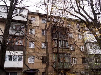 1-комнатная квартира по адресу ул. Судостроительная (площадь 33 м²) - Atlanta.ua - imageAlt 33