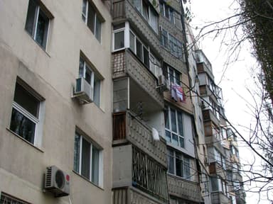 1-комнатная квартира по адресу (площадь 34,6 м²) - Atlanta.ua - imageAlt 46