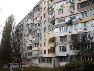 1-комнатная квартира по адресу (площадь 34,6 м²) - Atlanta.ua - imageAlt 47