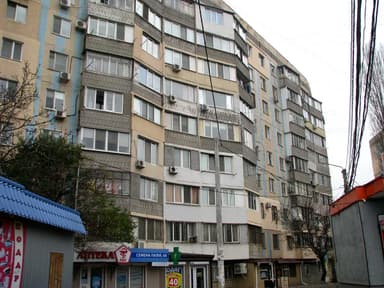1-комнатная квартира по адресу (площадь 34,6 м²) - Atlanta.ua - imageAlt 48