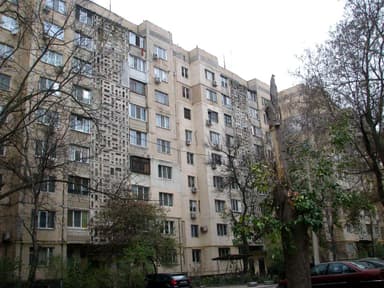 3-комнатная квартира по адресу ул. Крымская (площадь 70 м²) - Atlanta.ua - фото 16