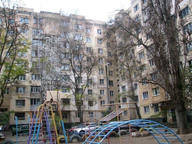 3-комнатная квартира по адресу ул. Крымская (площадь 70 м²) - Atlanta.ua - фото 17
