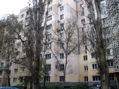 3-комнатная квартира по адресу ул. Крымская (площадь 70 м²) - Atlanta.ua - фото 18