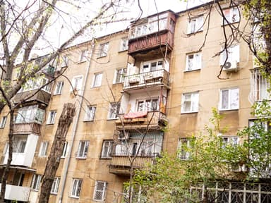 1-комнатная квартира по адресу ул. Черепановых (площадь 30 м²) - Atlanta.ua - imageAlt 26