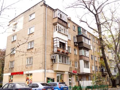 1-комнатная квартира по адресу ул. Черепановых (площадь 30 м²) - Atlanta.ua - imageAlt 27