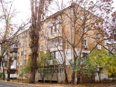 1-комнатная квартира по адресу ул. Черепановых (площадь 30 м²) - Atlanta.ua - imageAlt 28
