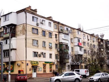 2-комнатная квартира по адресу Слепнева пер. (площадь 44 м²) - Atlanta.ua - imageAlt 20