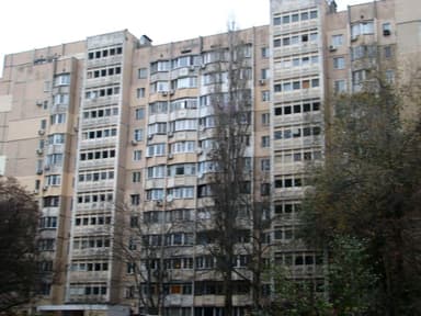3-комнатная квартира по адресу ул. Заболотного ак. (площадь 72 м²) - Atlanta.ua - фото 28