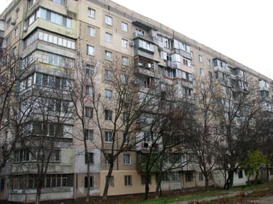 2-кімнатна квартира за адресою вул. Керченська (площа 50 м²) - Atlanta.ua - фото 16