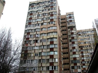3-кімнатна квартира за адресою (площа 69 м²) - Atlanta.ua - фото 31