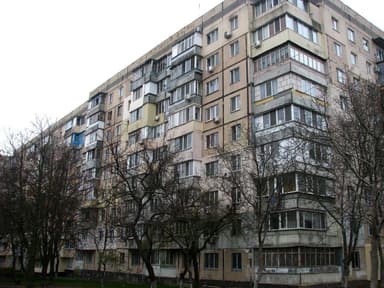 2-кімнатна квартира за адресою вул. Керченська (площа 50 м²) - Atlanta.ua - фото 17