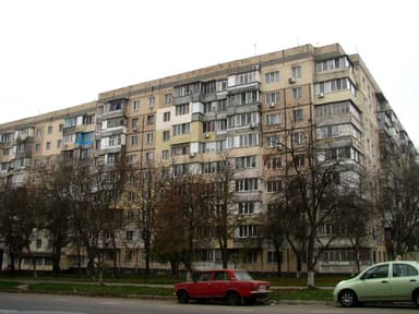 2-кімнатна квартира за адресою вул. Керченська (площа 50 м²) - Atlanta.ua - фото 18
