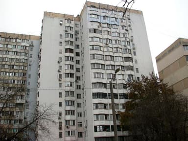 3-комнатная квартира по адресу Днепропетр. Дор. (площадь 70,5 м²) - Atlanta.ua - фото 62