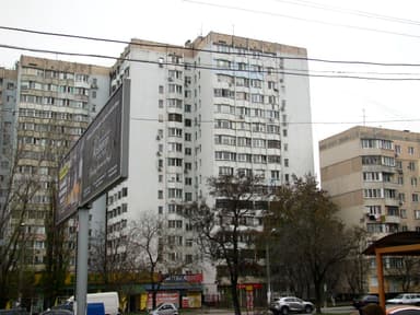 3-комнатная квартира по адресу Днепропетр. Дор. (площадь 70,5 м²) - Atlanta.ua - фото 64