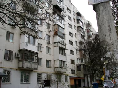 1-кімнатна квартира за адресою вул. Кримська (площа 36,5 м²) - Atlanta.ua - фото 68