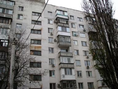 1-кімнатна квартира за адресою вул. Кримська (площа 36,5 м²) - Atlanta.ua - фото 69