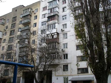 1-кімнатна квартира за адресою вул. Кримська (площа 36,5 м²) - Atlanta.ua - фото 70