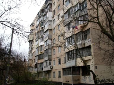 2-комнатная квартира по адресу Десантный бул. (площадь 50 м²) - Atlanta.ua - фото 24