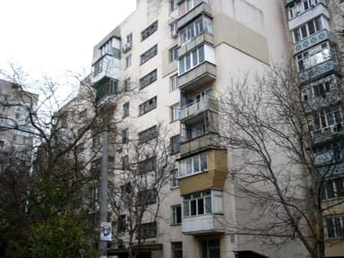 1-кімнатна квартира за адресою вул. Кримська (площа 30 м²) - Atlanta.ua - фото 20