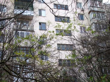 1-кімнатна квартира за адресою вул. Кримська (площа 30 м²) - Atlanta.ua - фото 21