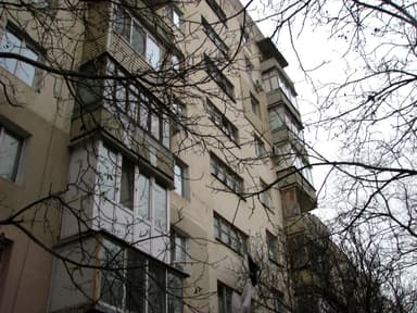 1-кімнатна квартира за адресою вул. Кримська (площа 30 м²) - Atlanta.ua - фото 22