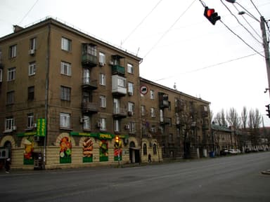 1-кімнатна квартира за адресою вул. Церковна (площа 34,7 м²) - Atlanta.ua - фото 27