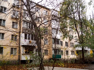 Многокомнатная квартира по адресу (площадь 81 м²) - фото 39 Многокомнатная квартира по адресу (площадь 81 м²) - Atlanta.ua - фото 39