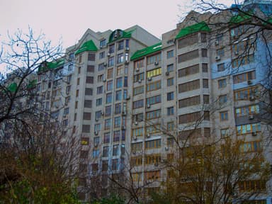 3-комнатная квартира по адресу ул. Тенистая (площадь 130 м²) - Atlanta.ua - фото 37
