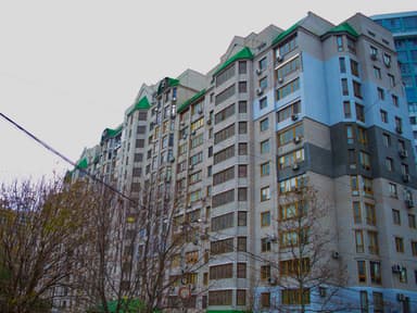 3-комнатная квартира по адресу ул. Тенистая (площадь 130 м²) - Atlanta.ua - фото 38