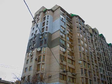 3-комнатная квартира по адресу ул. Тенистая (площадь 130 м²) - Atlanta.ua - фото 40