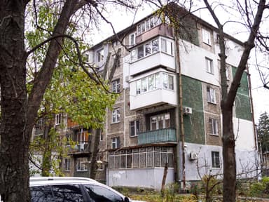 3-комнатная квартира по адресу ул. Радостная (площадь 60 м²) - imageAlt 46 3-комнатная квартира по адресу ул. Радостная (площадь 60 м²) - Atlanta.ua - imageAlt 46