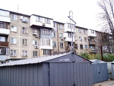 3-комнатная квартира по адресу ул. Радостная (площадь 60 м²) - imageAlt 48 3-комнатная квартира по адресу ул. Радостная (площадь 60 м²) - Atlanta.ua - imageAlt 48