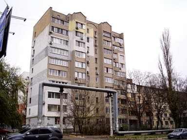 Багатокімнатна квартира за адресою (площа 81 м²) - Atlanta.ua - фото 76