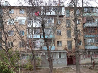 1-комнатная квартира по адресу ул. Старицкого (площадь 32 м²) - Atlanta.ua - imageAlt 38