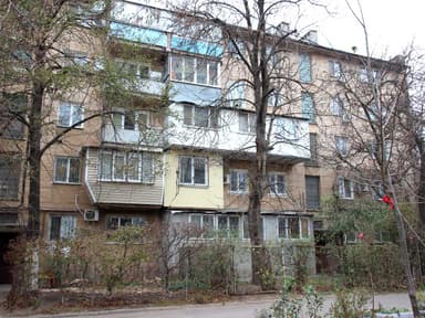 1-комнатная квартира по адресу ул. Старицкого (площадь 32 м²) - Atlanta.ua - imageAlt 39