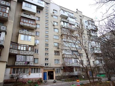 2-комнатная квартира по адресу ул. Радостная (площадь 66 м²) - фото 41 2-комнатная квартира по адресу ул. Радостная (площадь 66 м²) - Atlanta.ua - фото 41