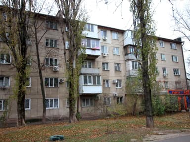 3-комнатная квартира по адресу ул. Радостная (площадь 64,1 м²) - Atlanta.ua - imageAlt 19