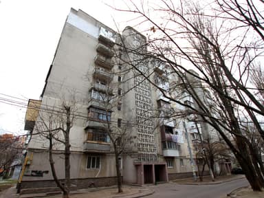 1-комнатная квартира по адресу ул. Радостная (площадь 39 м²) - фото 20 1-комнатная квартира по адресу ул. Радостная (площадь 39 м²) - Atlanta.ua - фото 20