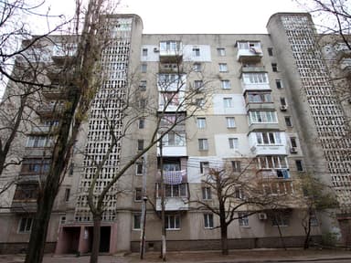 1-комнатная квартира по адресу ул. Радостная (площадь 39 м²) - фото 21 1-комнатная квартира по адресу ул. Радостная (площадь 39 м²) - Atlanta.ua - фото 21