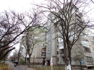1-комнатная квартира по адресу ул. Радостная (площадь 39 м²) - фото 22 1-комнатная квартира по адресу ул. Радостная (площадь 39 м²) - Atlanta.ua - фото 22