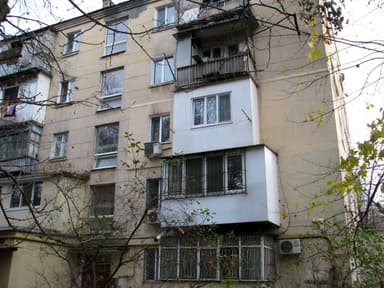 2-комнатная квартира по адресу ул. Радостная (площадь 44,6 м²) - Atlanta.ua - imageAlt 22