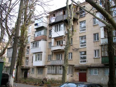 2-комнатная квартира по адресу ул. Радостная (площадь 44,6 м²) - Atlanta.ua - imageAlt 23