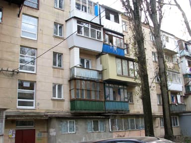 2-комнатная квартира по адресу ул. Радостная (площадь 44,6 м²) - Atlanta.ua - imageAlt 24