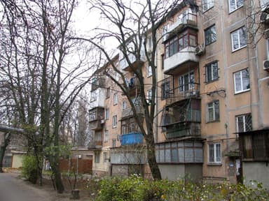 2-комнатная квартира по адресу ул. Радостная (площадь 31 м²) - фото 26 2-комнатная квартира по адресу ул. Радостная (площадь 31 м²) - Atlanta.ua - фото 26